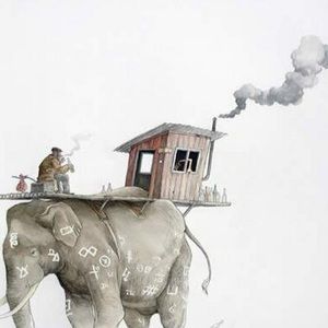 Meet your Posher, Logan